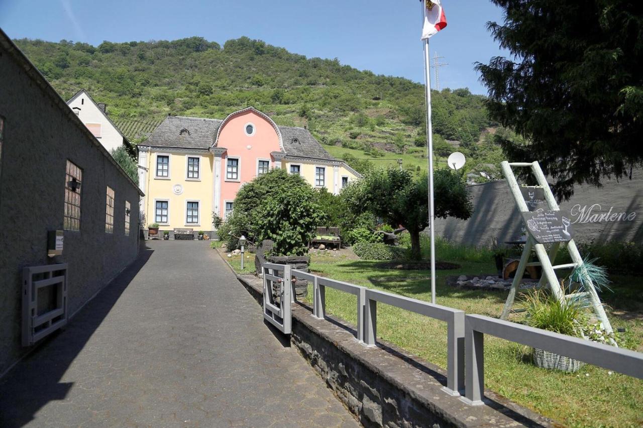 Villa Marlene Treis-Karden Zewnętrze zdjęcie