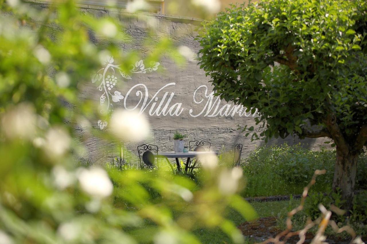 Villa Marlene Treis-Karden Zewnętrze zdjęcie