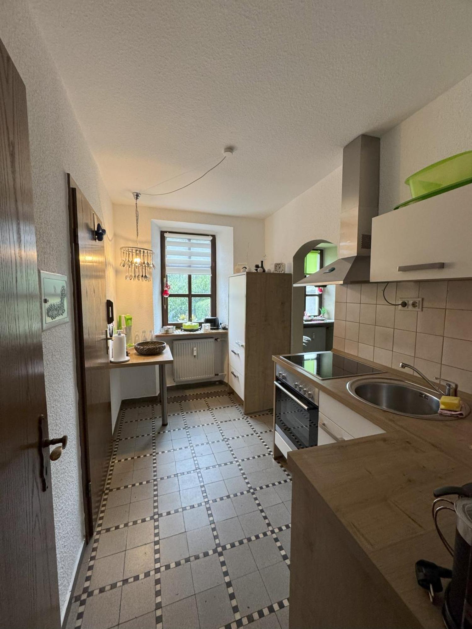 Villa Marlene Treis-Karden Zewnętrze zdjęcie