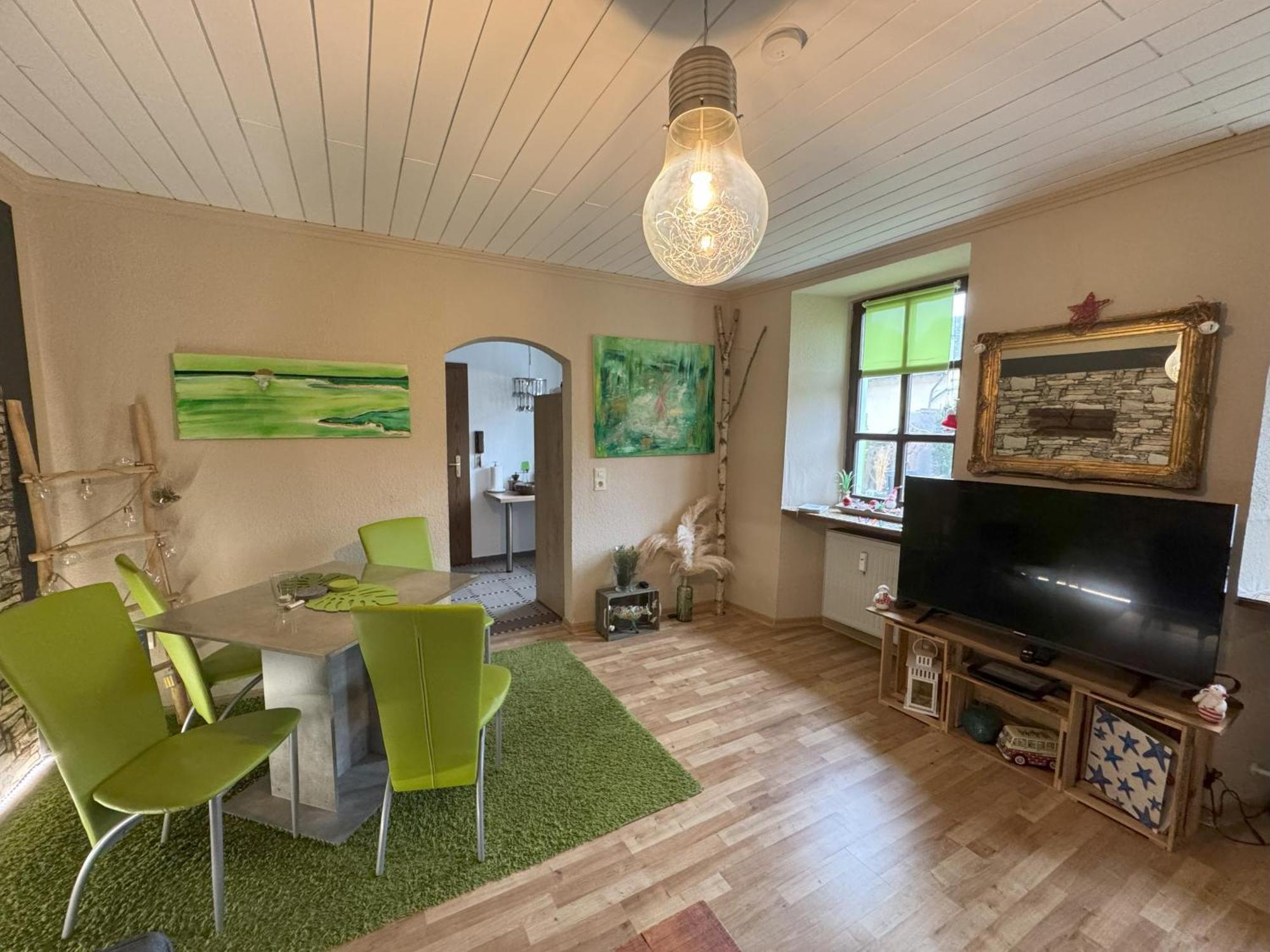 Villa Marlene Treis-Karden Zewnętrze zdjęcie