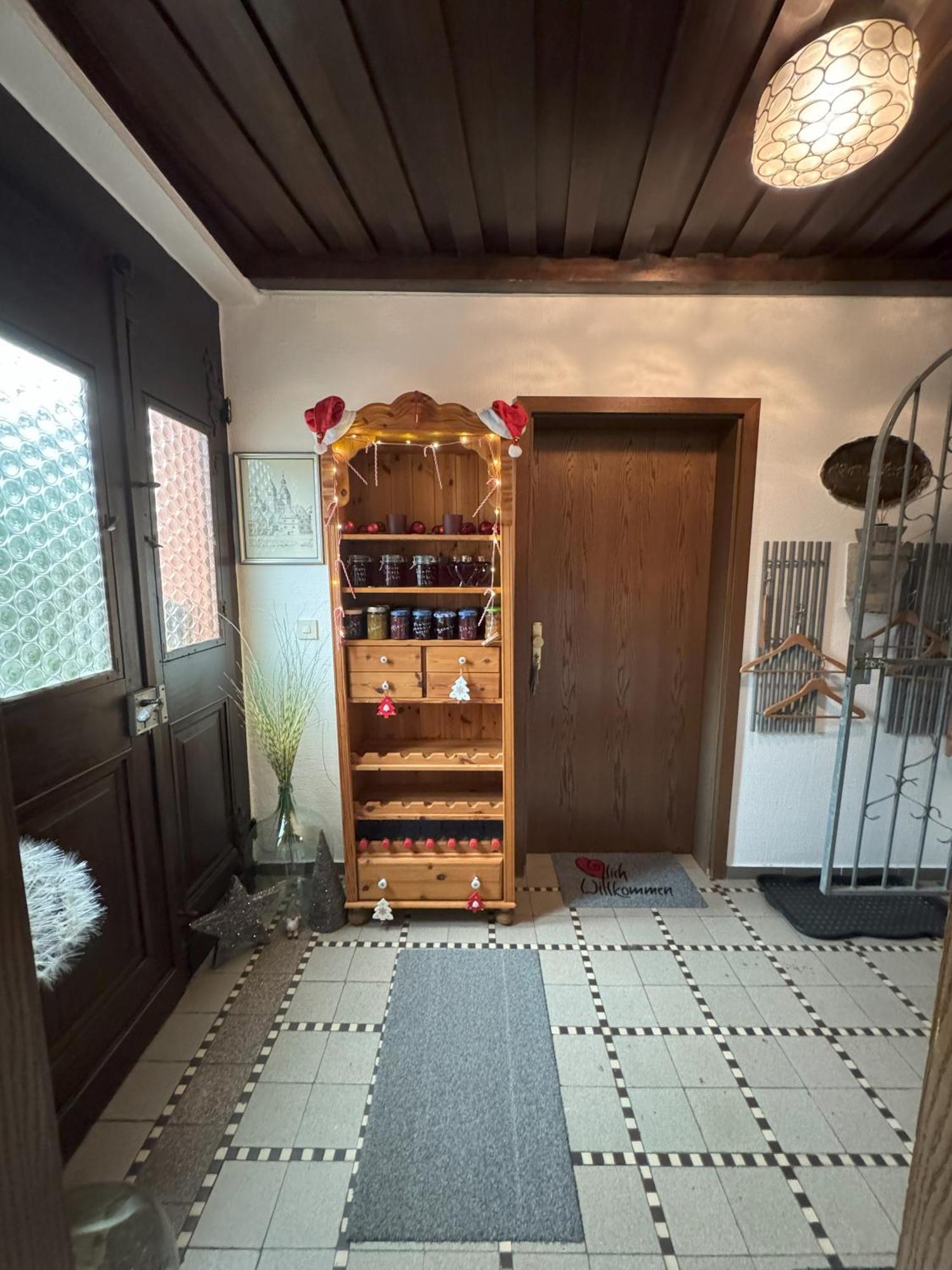 Villa Marlene Treis-Karden Zewnętrze zdjęcie