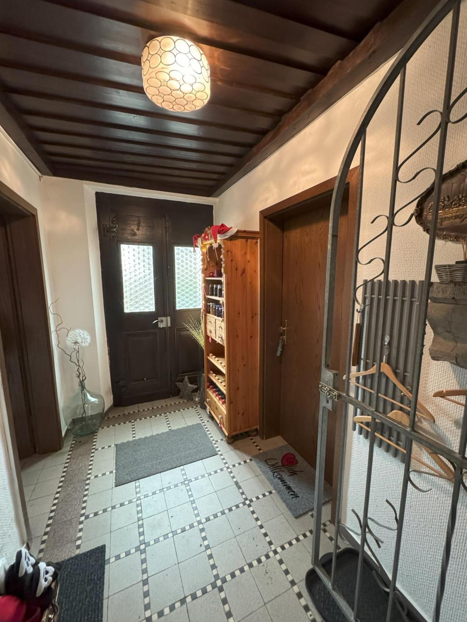 Villa Marlene Treis-Karden Zewnętrze zdjęcie
